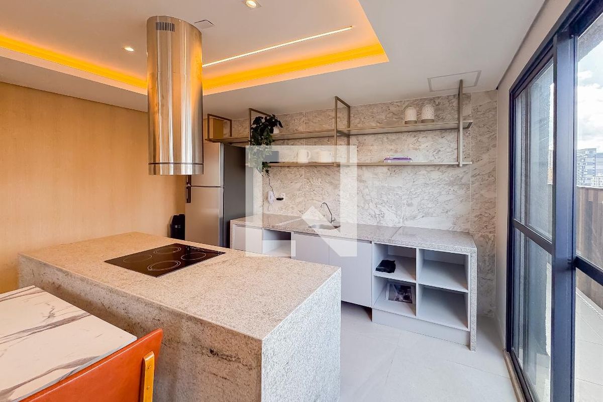 Apartamento, 1 quarto, 24 m² - Foto 44