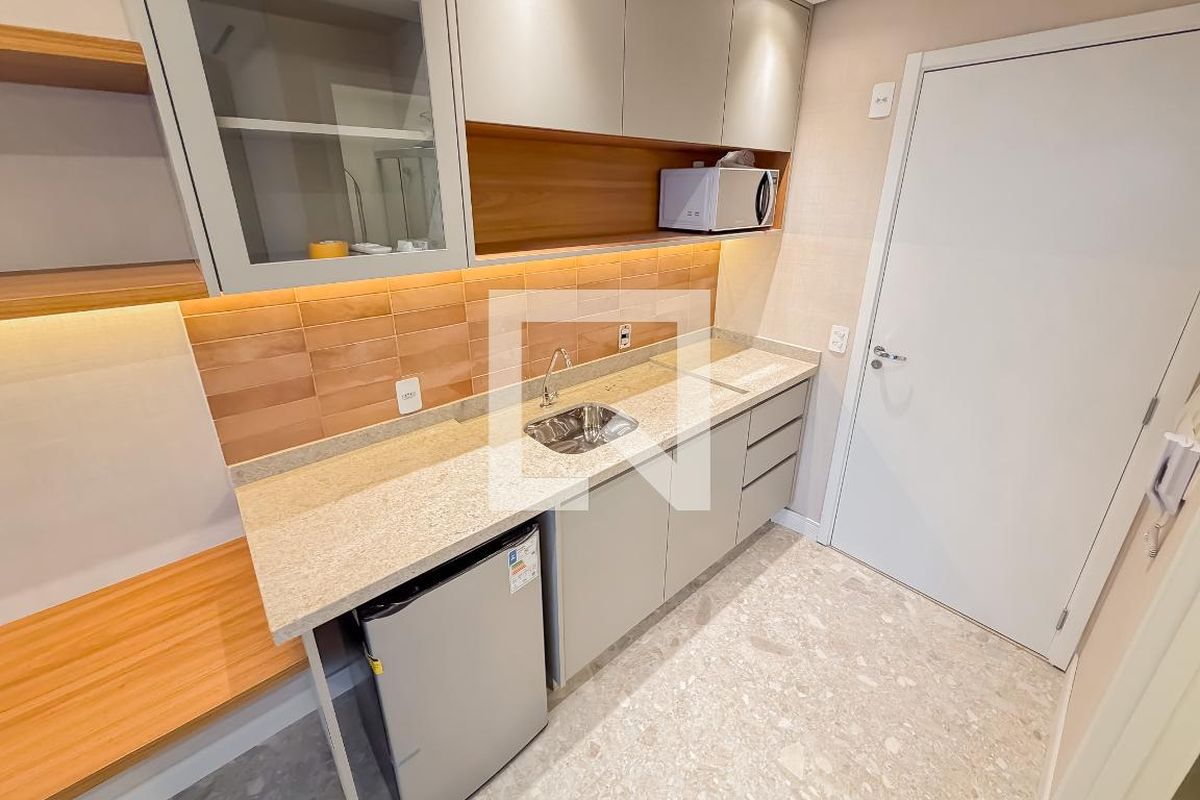 Apartamento, 1 quarto, 24 m² - Foto 17