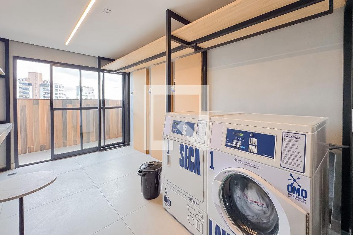 Apartamento, 1 quarto, 24 m² - Foto 38