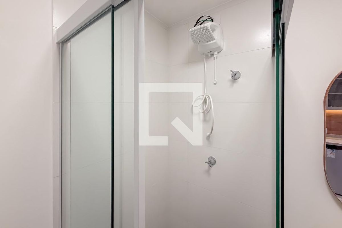 Apartamento, 1 quarto, 24 m² - Foto 23