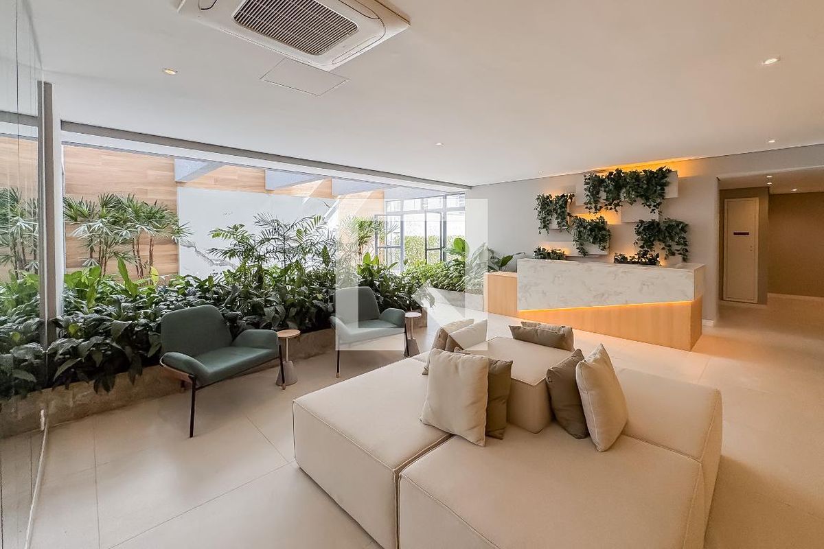 Apartamento, 1 quarto, 24 m² - Foto 58