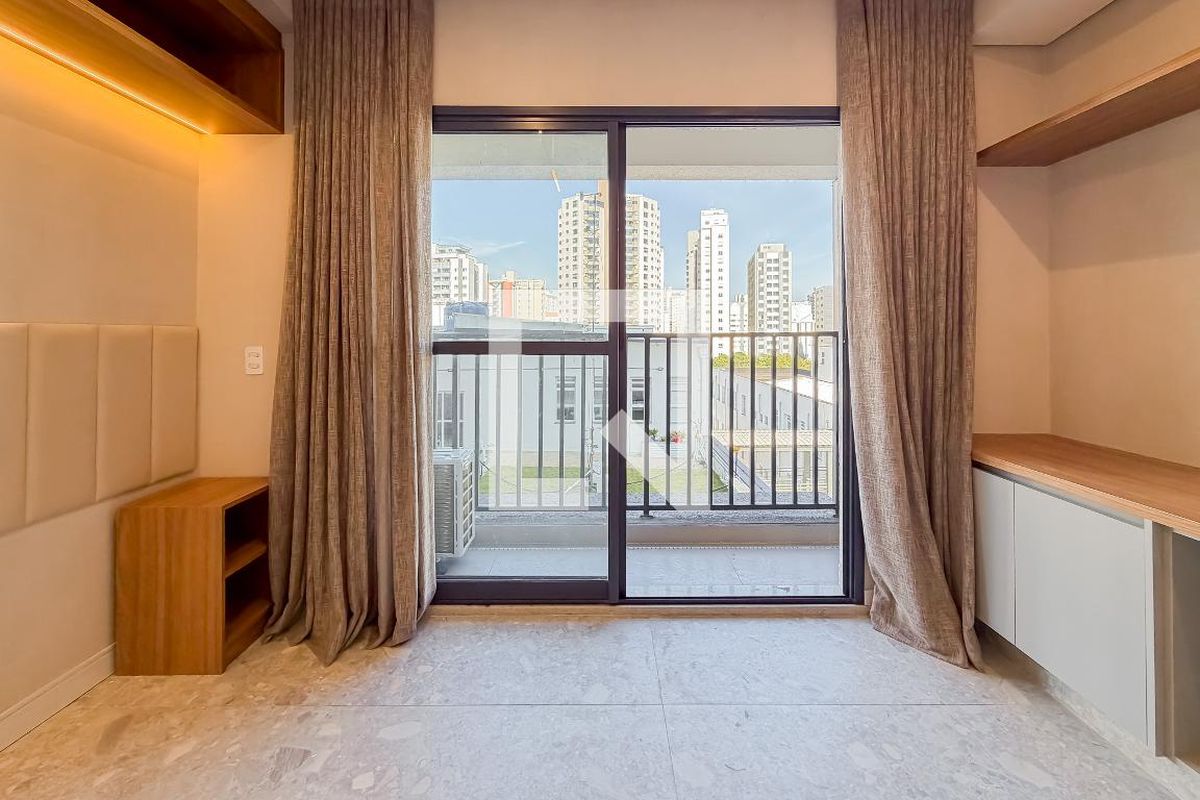 Apartamento, 1 quarto, 24 m² - Foto 11