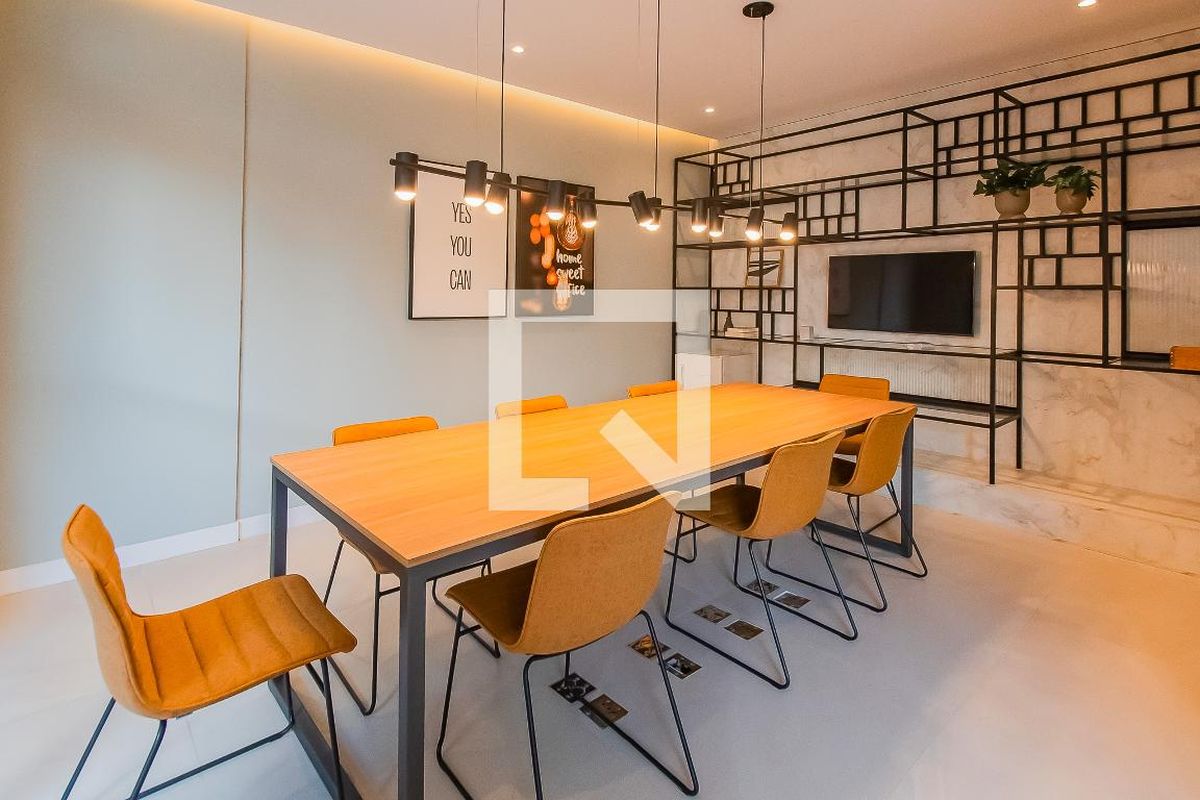 Apartamento, 1 quarto, 24 m² - Foto 52