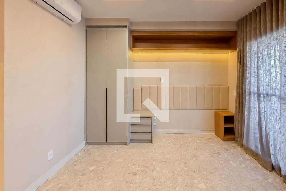 Apartamento, 1 quarto, 24 m² - Foto 6
