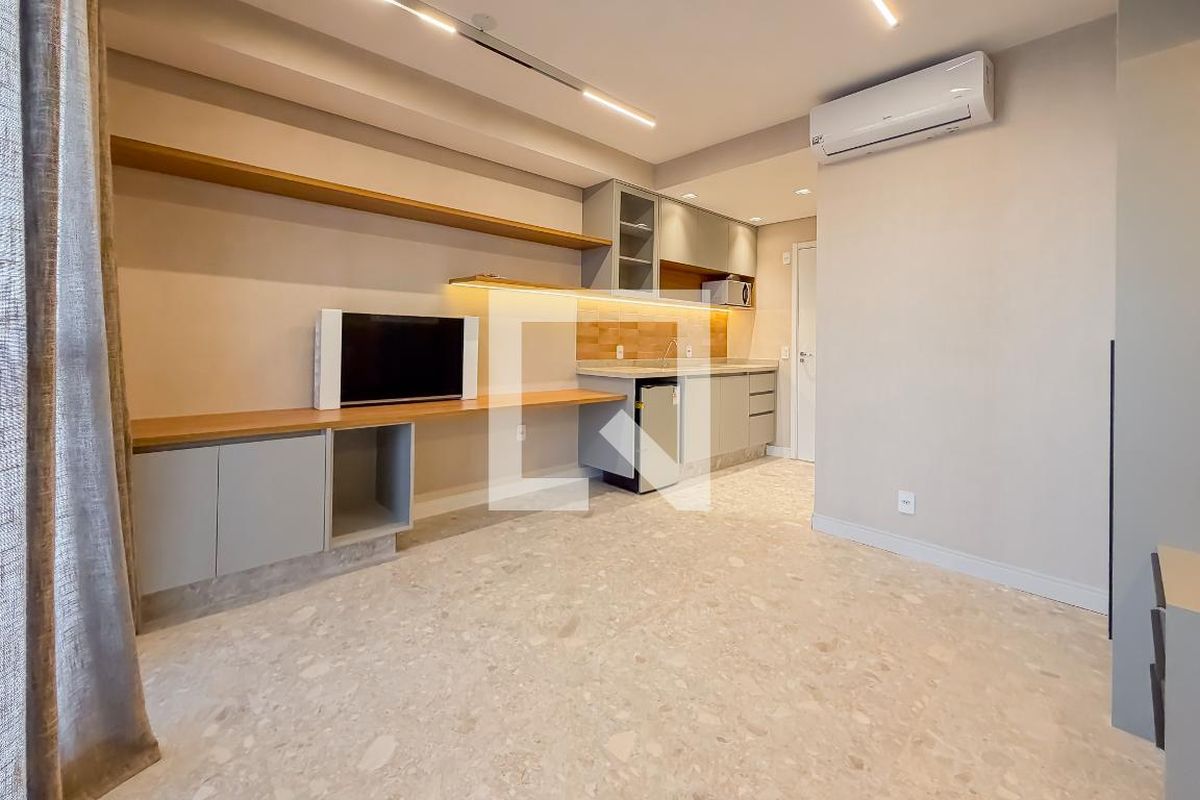 Apartamento, 1 quarto, 24 m² - Foto 4