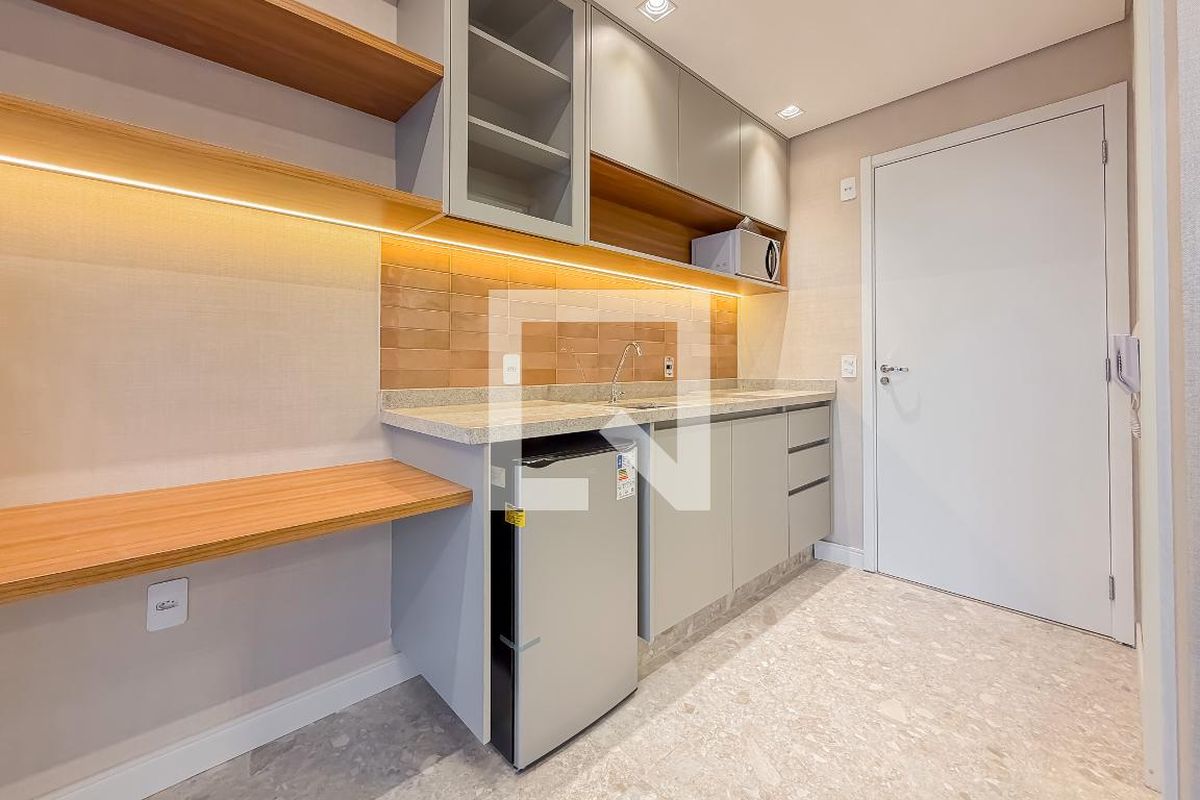 Apartamento, 1 quarto, 24 m² - Foto 15