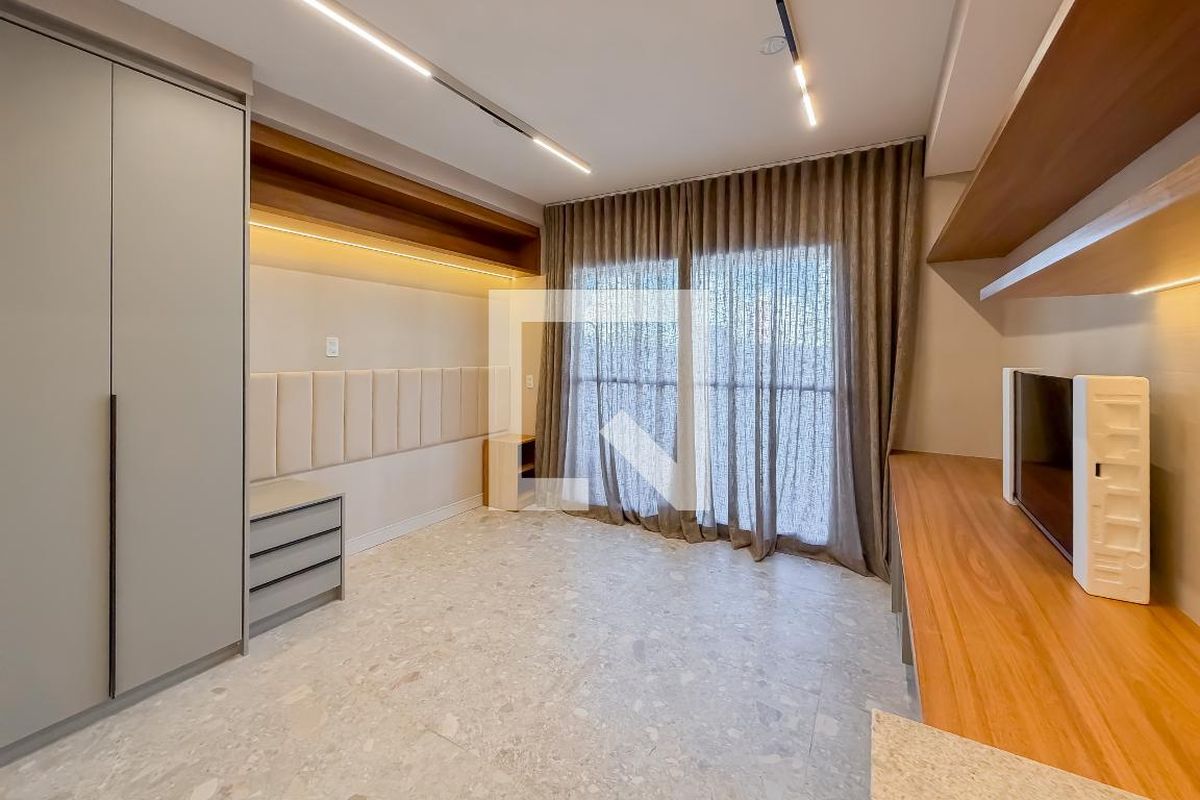 Apartamento, 1 quarto, 24 m² - Foto 2