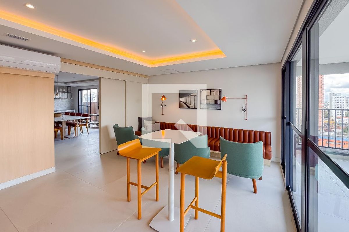 Apartamento, 1 quarto, 24 m² - Foto 49