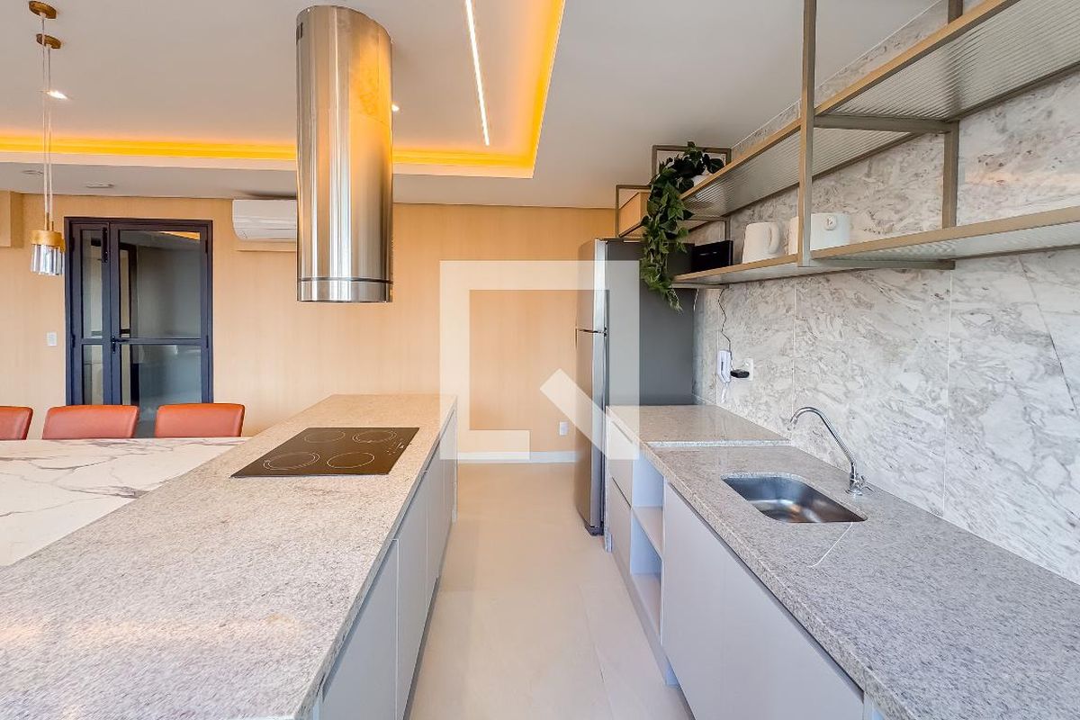 Apartamento, 1 quarto, 24 m² - Foto 45