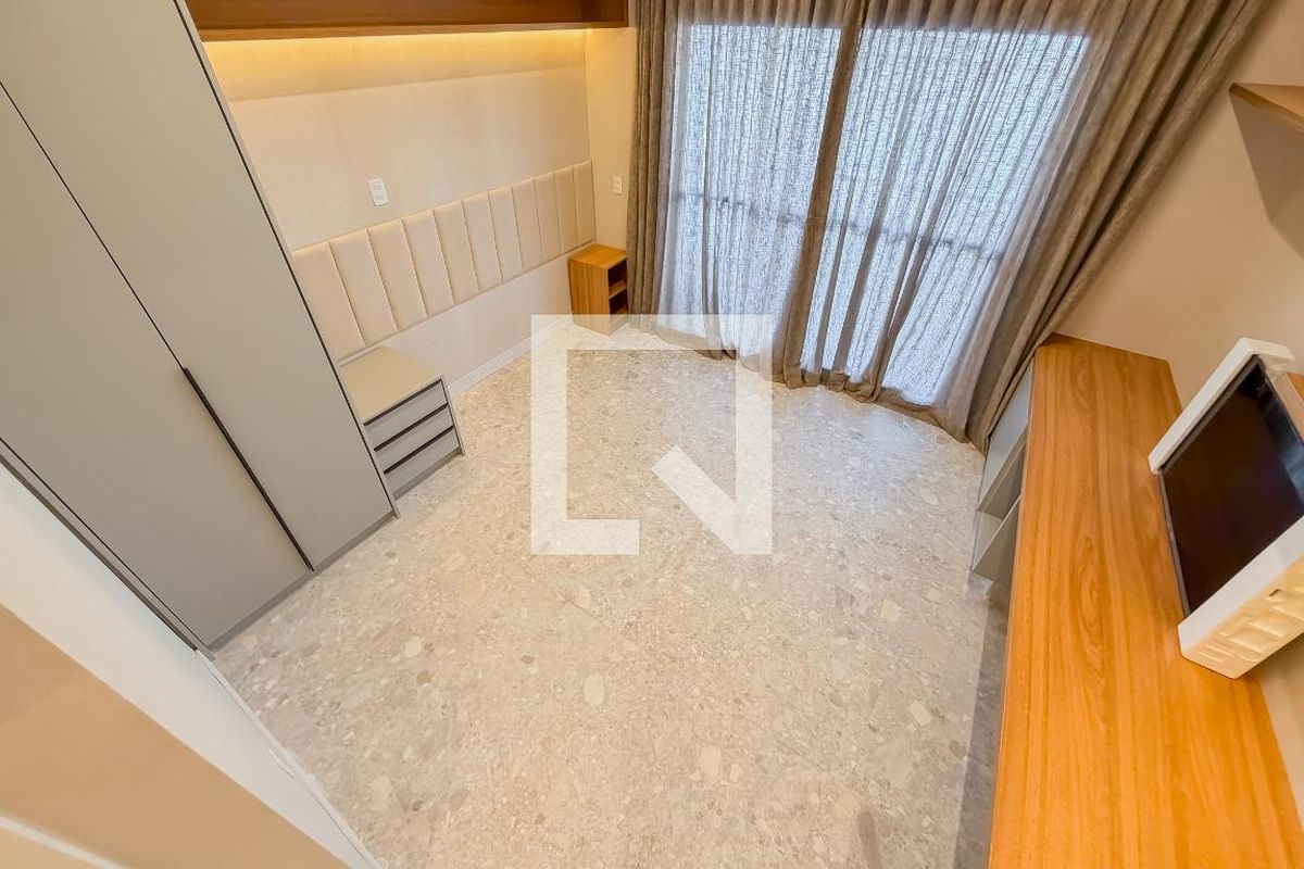 Apartamento, 1 quarto, 24 m² - Foto 8
