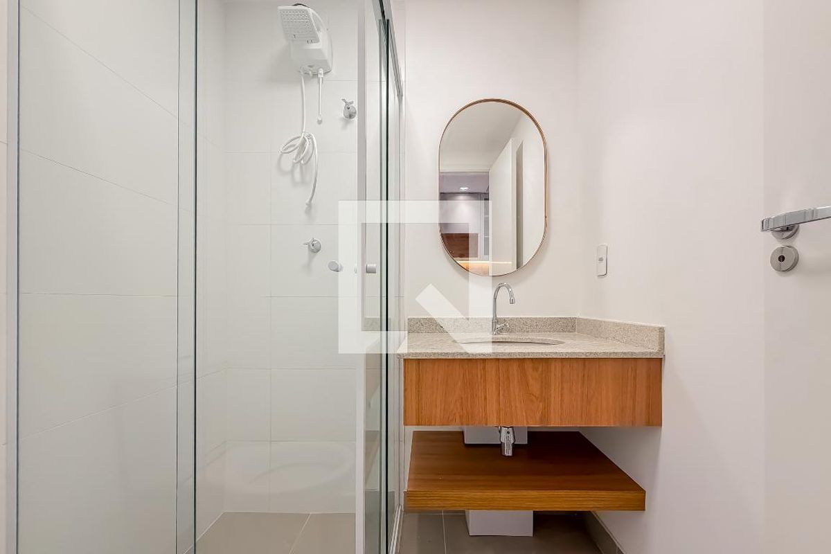 Apartamento, 1 quarto, 24 m² - Foto 22