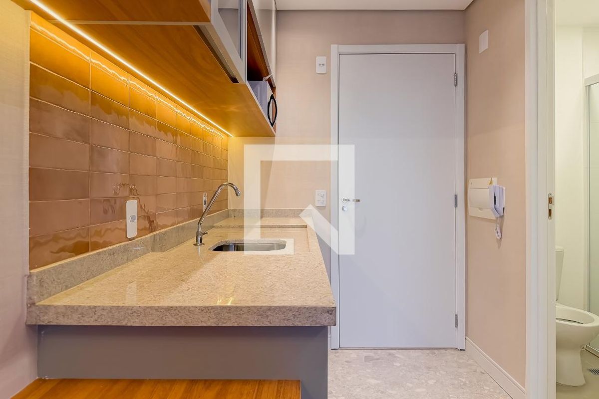 Apartamento, 1 quarto, 24 m² - Foto 16