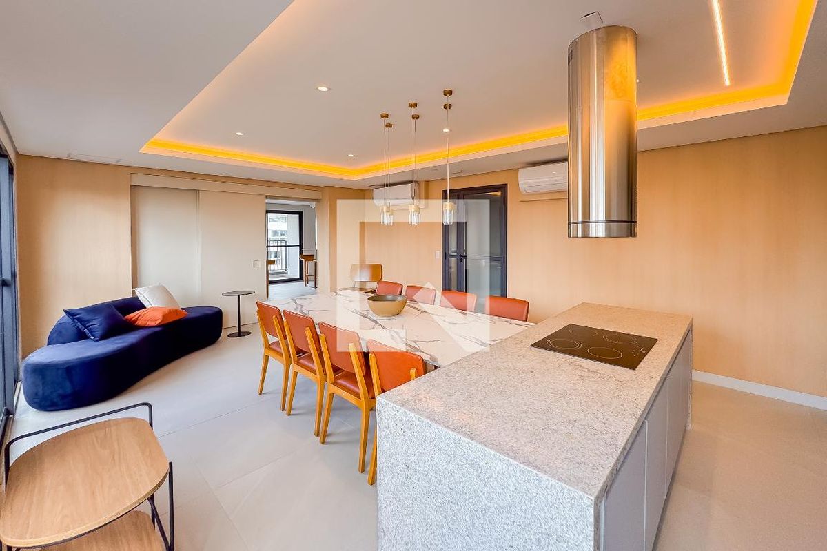 Apartamento, 1 quarto, 24 m² - Foto 46