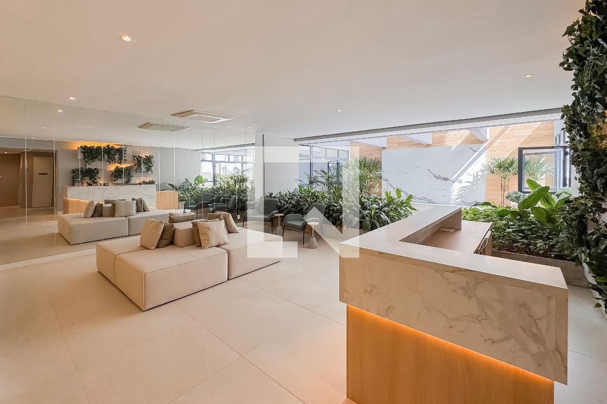 Apartamento, 1 quarto, 24 m² - Foto 57