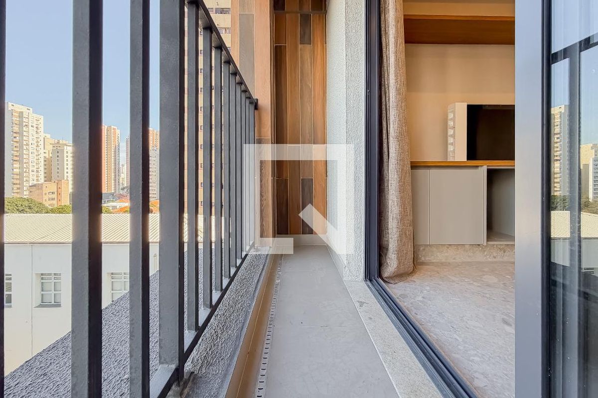 Apartamento, 1 quarto, 24 m² - Foto 14