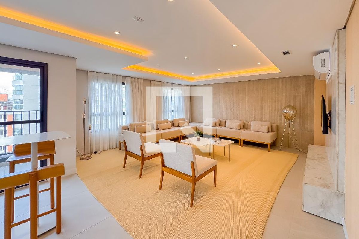 Apartamento, 1 quarto, 24 m² - Foto 47