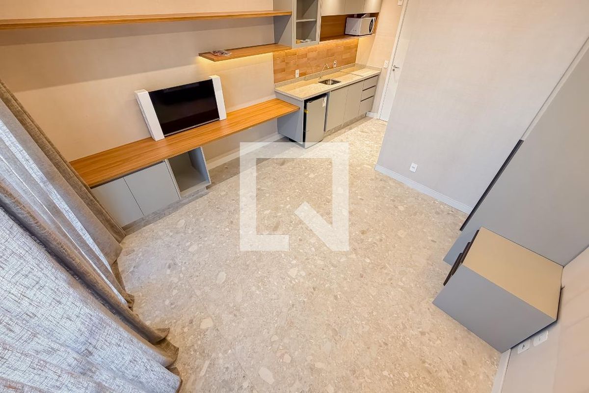 Apartamento, 1 quarto, 24 m² - Foto 7