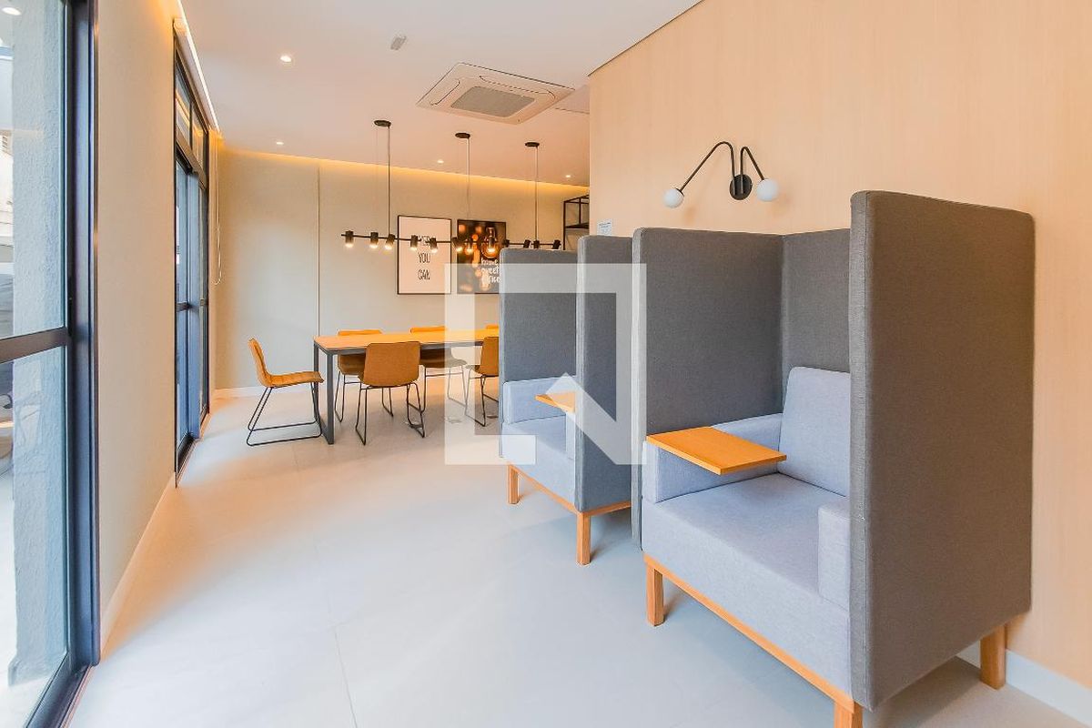 Apartamento, 1 quarto, 24 m² - Foto 51
