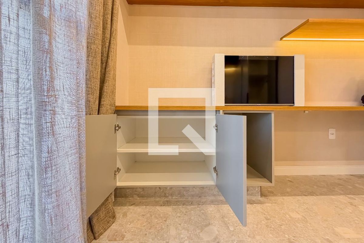 Apartamento, 1 quarto, 24 m² - Foto 10