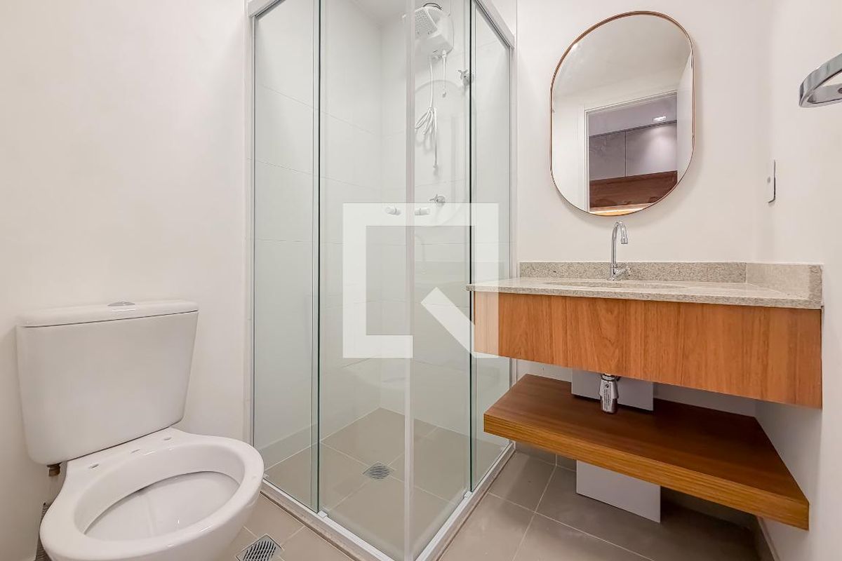 Apartamento, 1 quarto, 24 m² - Foto 21