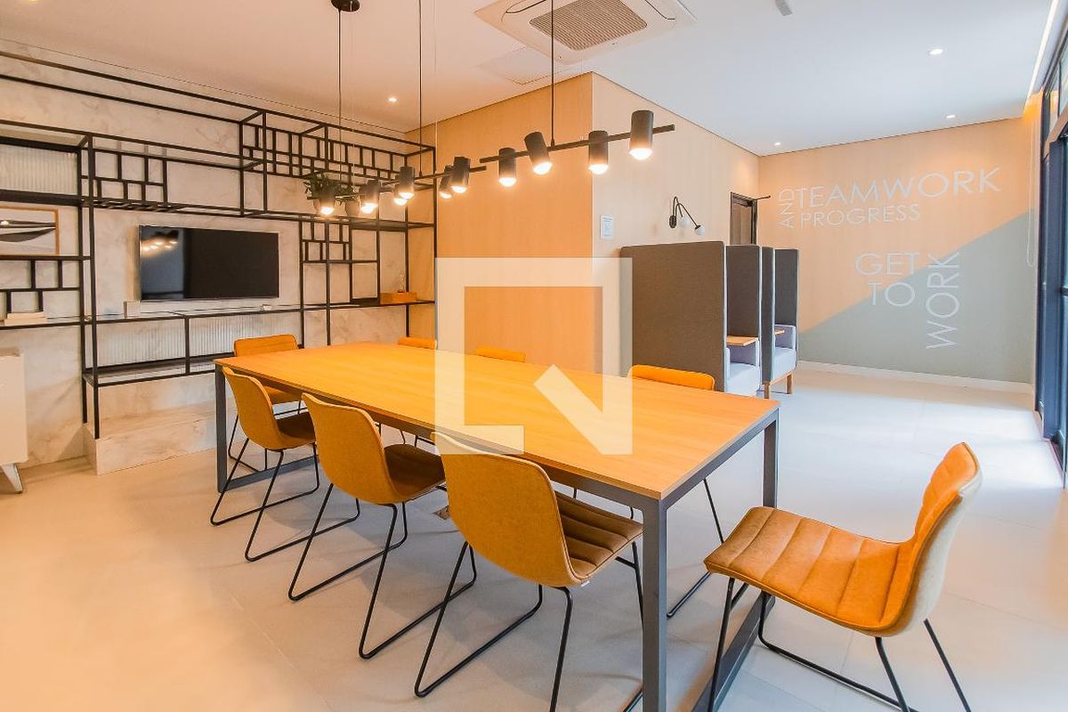 Apartamento, 1 quarto, 24 m² - Foto 53
