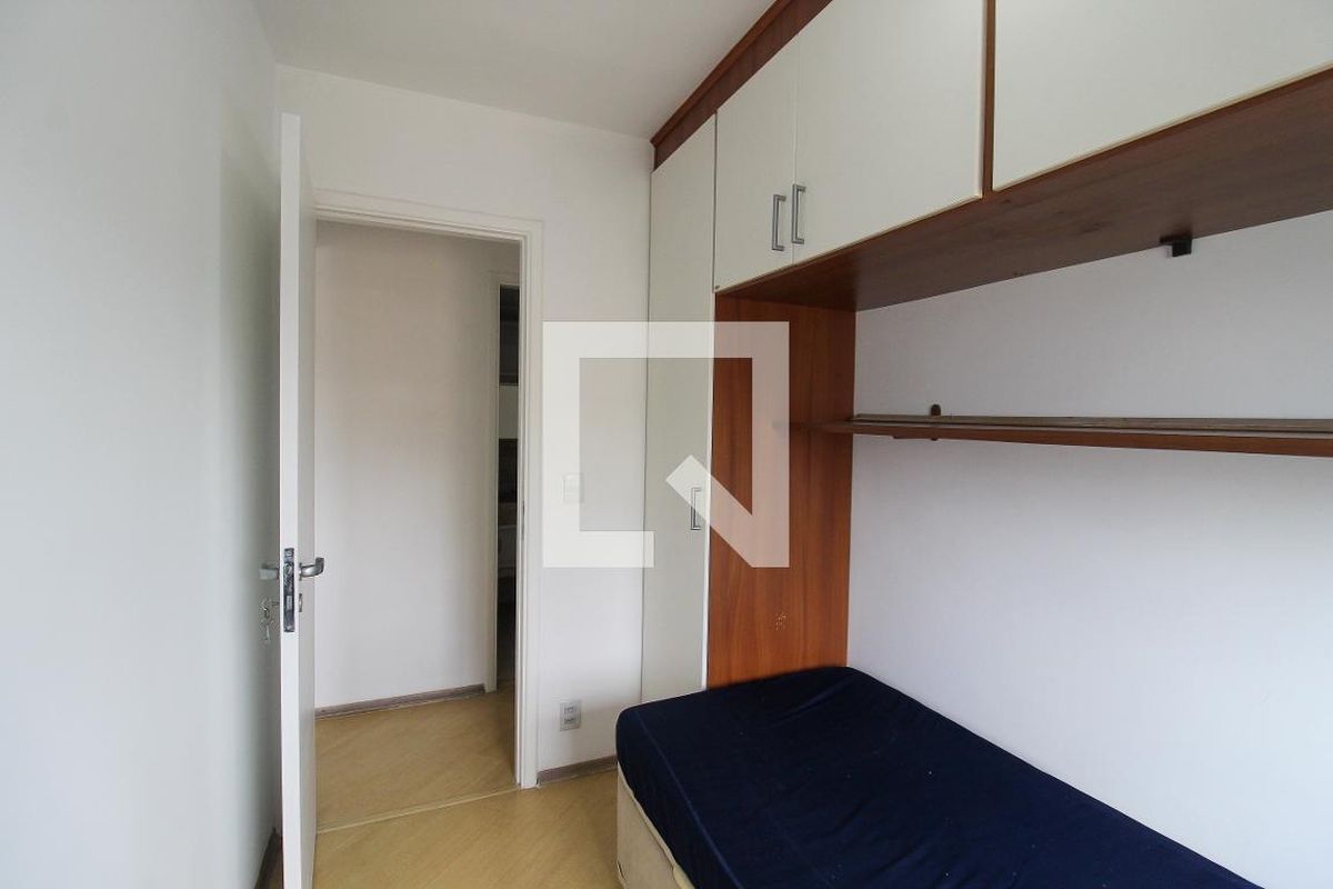Apartamento, 3 quartos, 75 m² - Foto 6