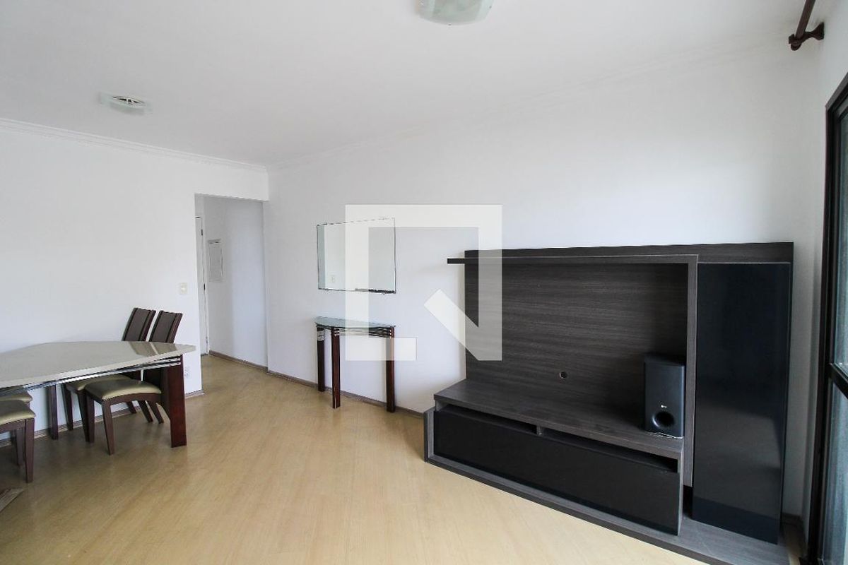 Apartamento, 3 quartos, 75 m² - Foto 3