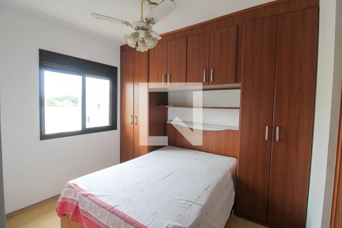 Apartamento, 3 quartos, 75 m² - Foto 13