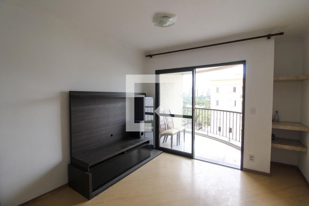Apartamento, 3 quartos, 75 m² - Foto 2