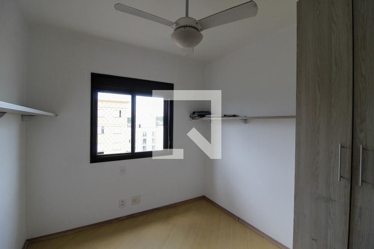 Apartamento, 3 quartos, 75 m² - Foto 11