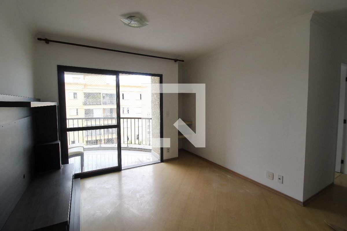 Apartamento, 3 quartos, 75 m² - Foto 1