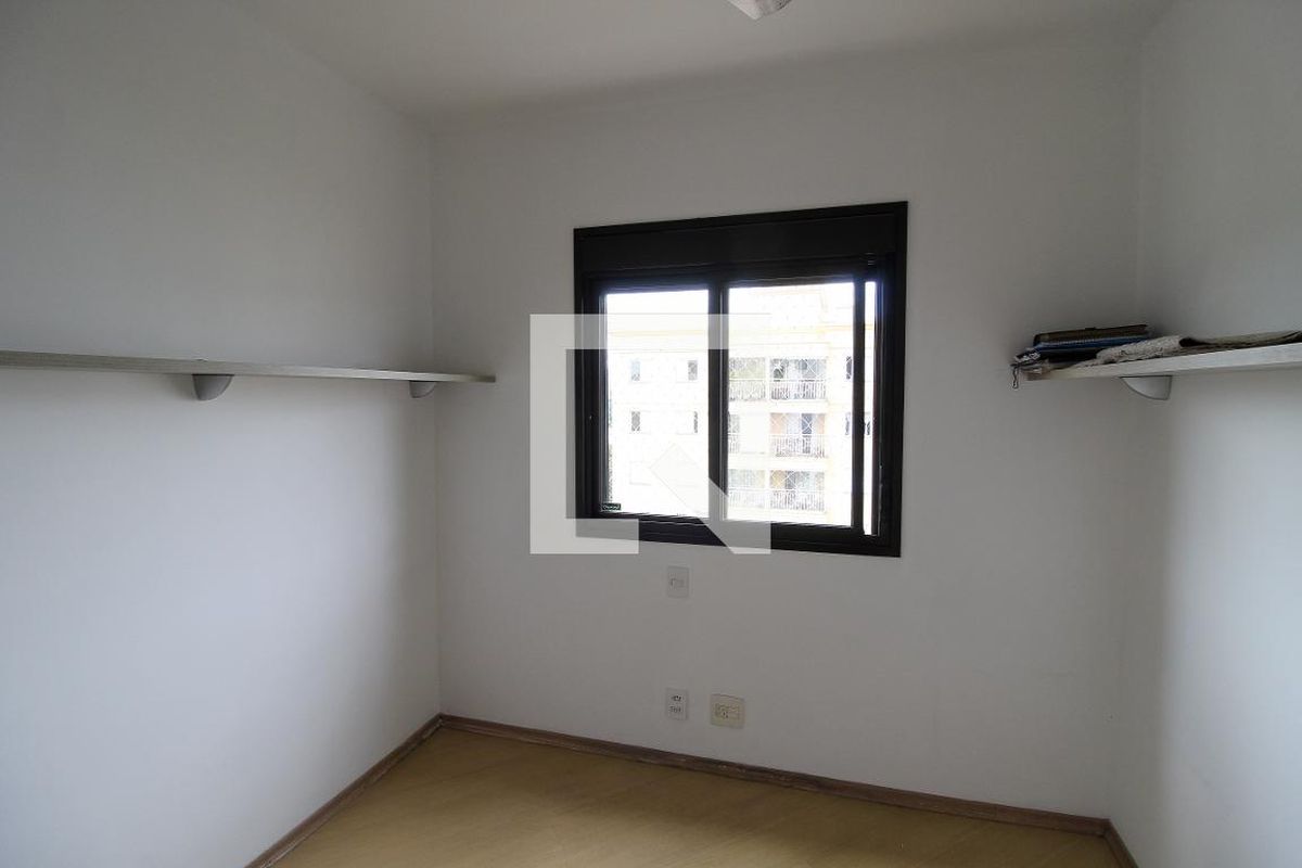 Apartamento, 3 quartos, 75 m² - Foto 10