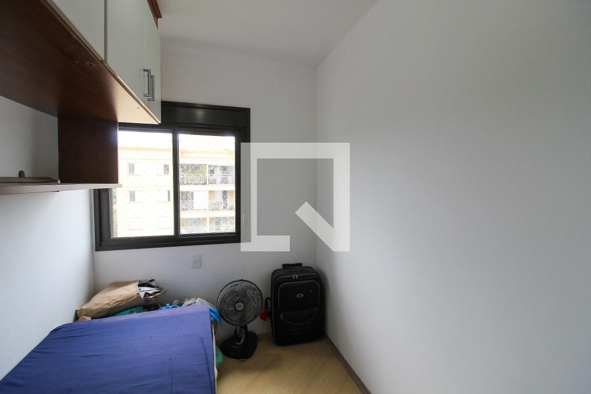 Apartamento, 3 quartos, 75 m² - Foto 5
