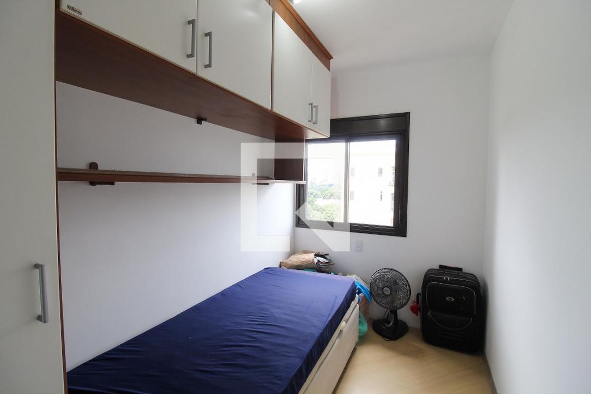 Apartamento, 3 quartos, 75 m² - Foto 4
