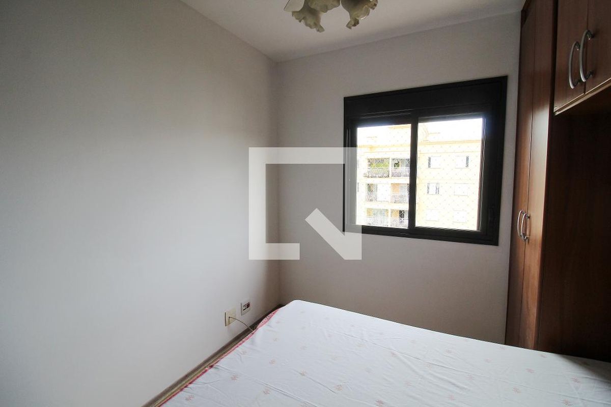 Apartamento, 3 quartos, 75 m² - Foto 14