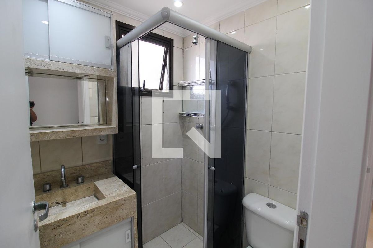 Apartamento, 3 quartos, 75 m² - Foto 17