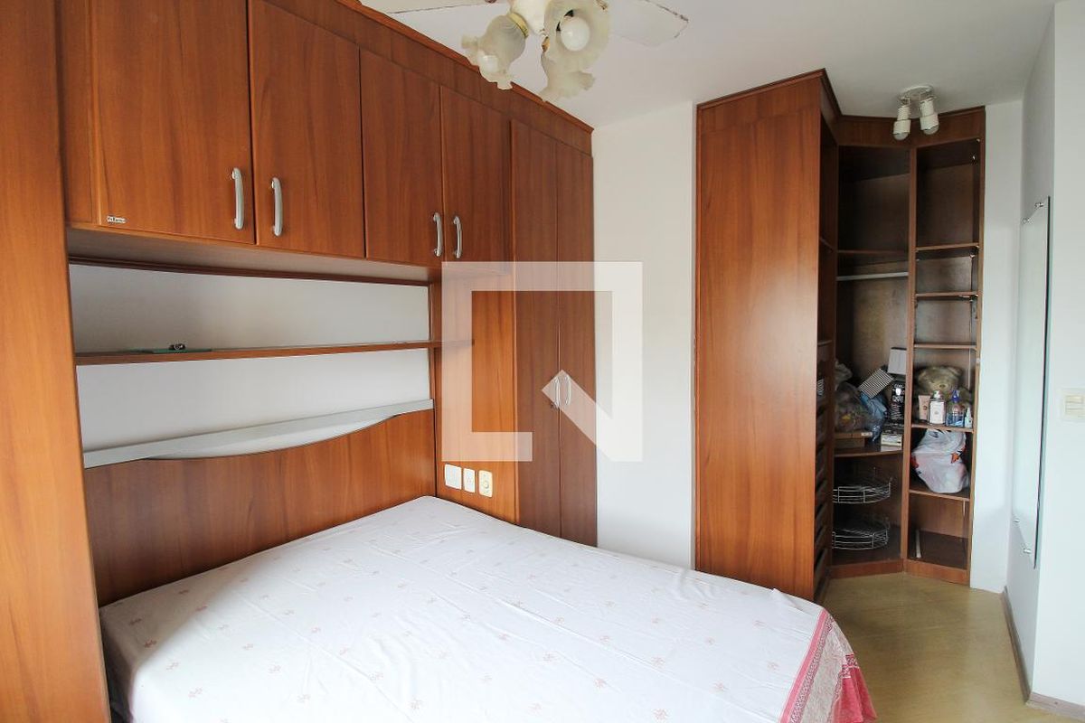 Apartamento, 3 quartos, 75 m² - Foto 15