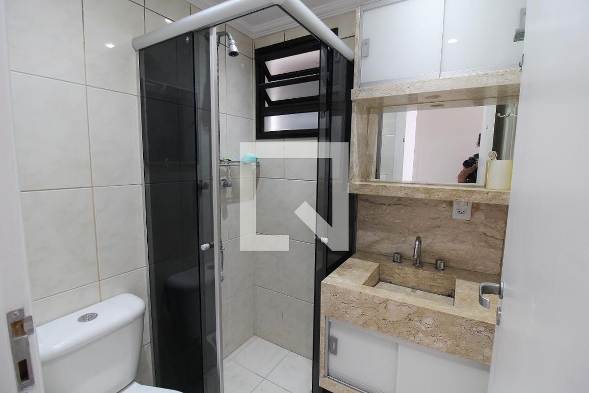Apartamento, 3 quartos, 75 m² - Foto 12