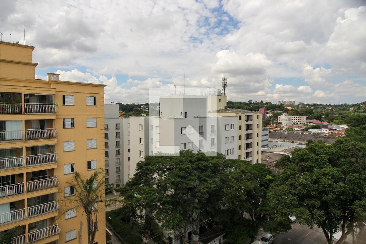Apartamento, 3 quartos, 75 m² - Foto 23