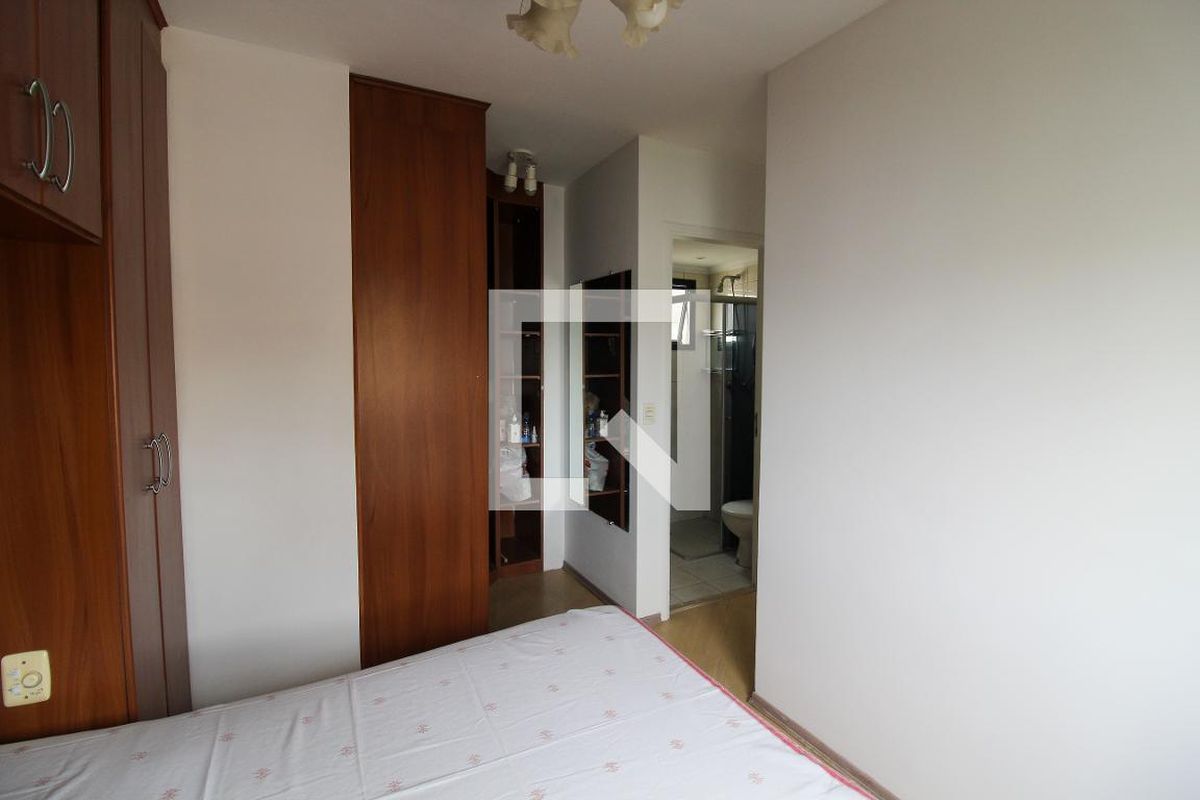 Apartamento, 3 quartos, 75 m² - Foto 16