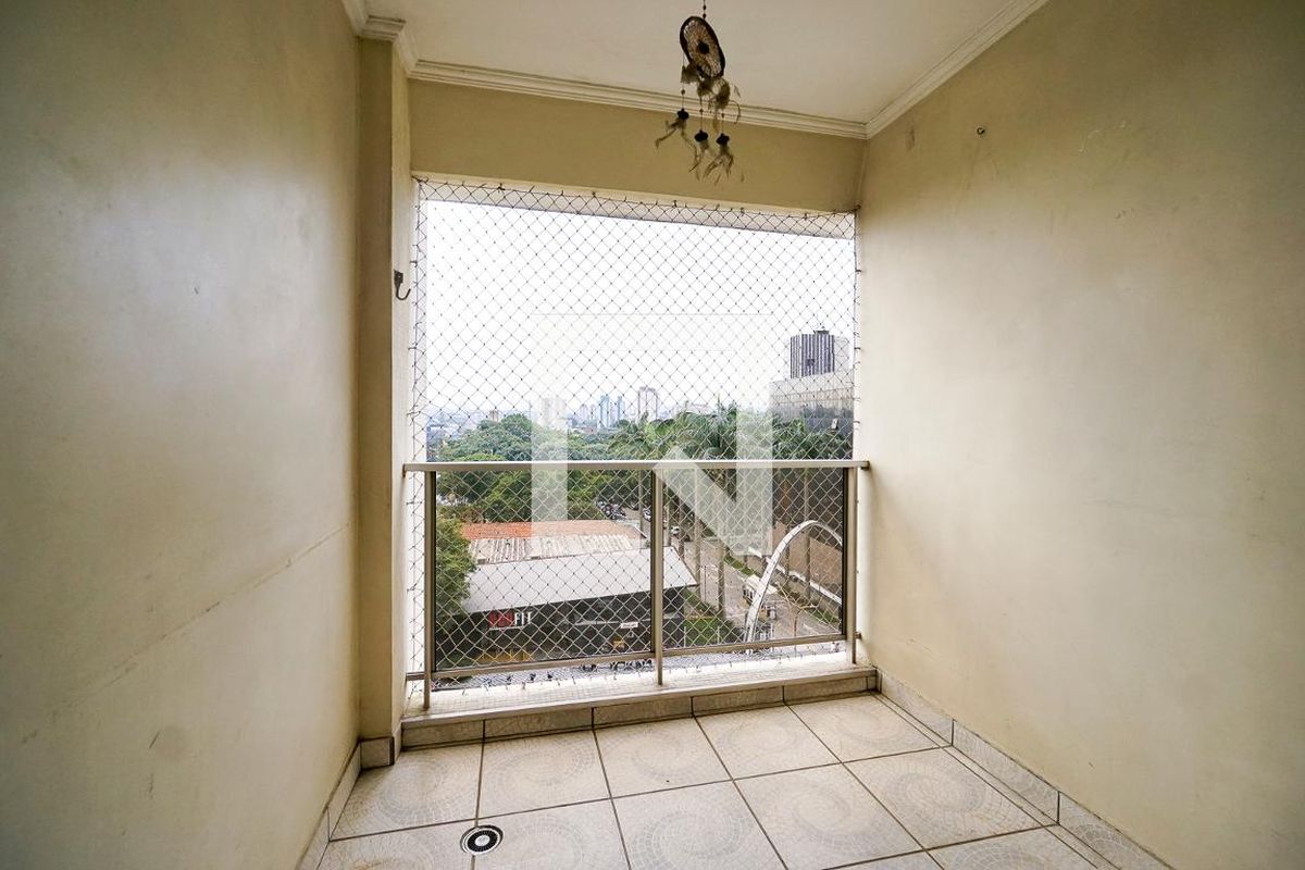 Apartamento, 3 quartos, 100 m² - Foto 6