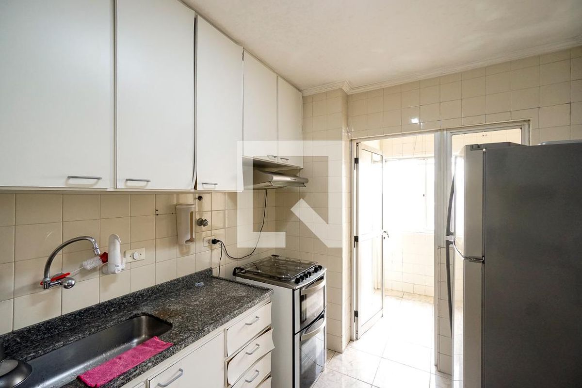 Apartamento, 3 quartos, 100 m² - Foto 27