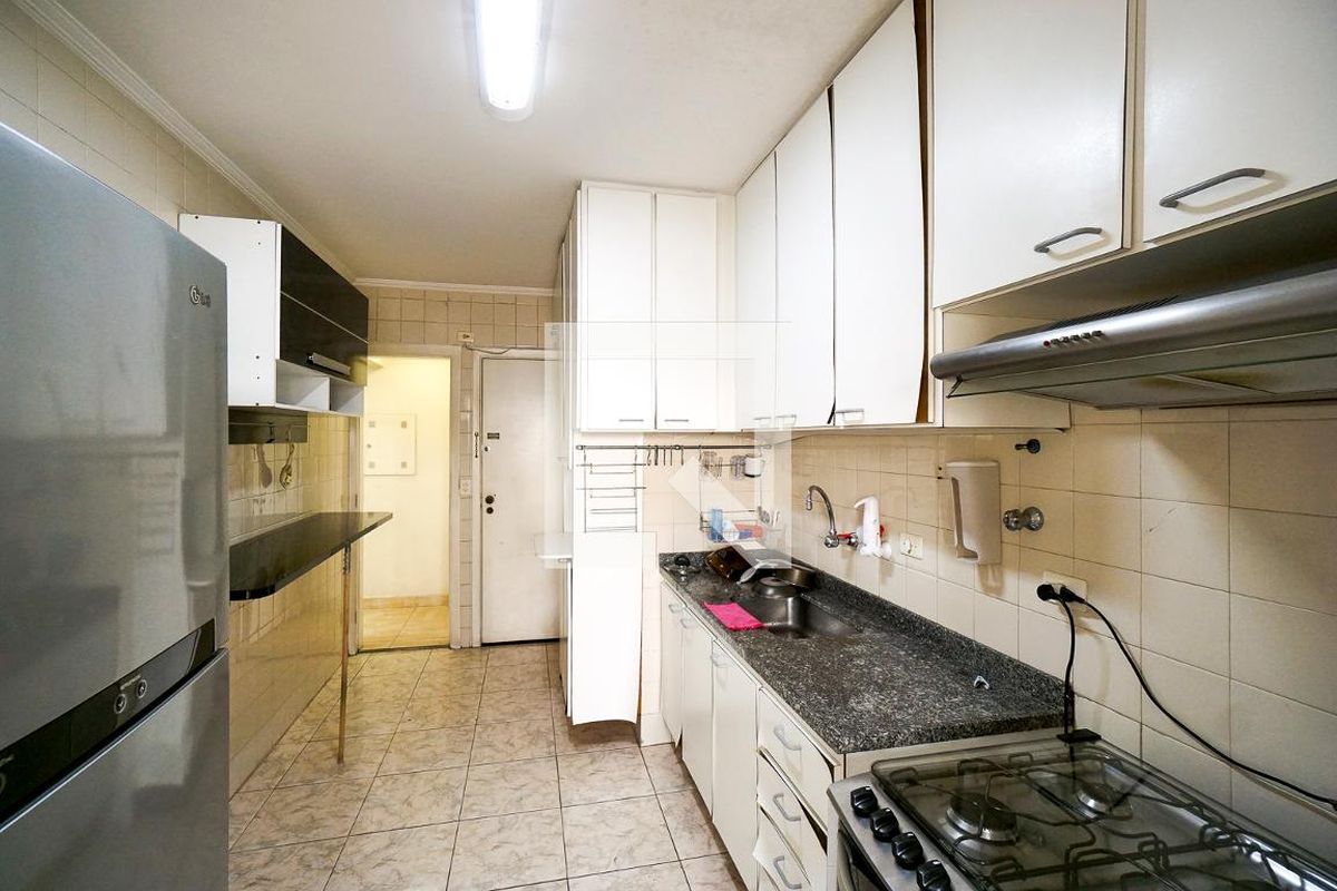 Apartamento, 3 quartos, 100 m² - Foto 28