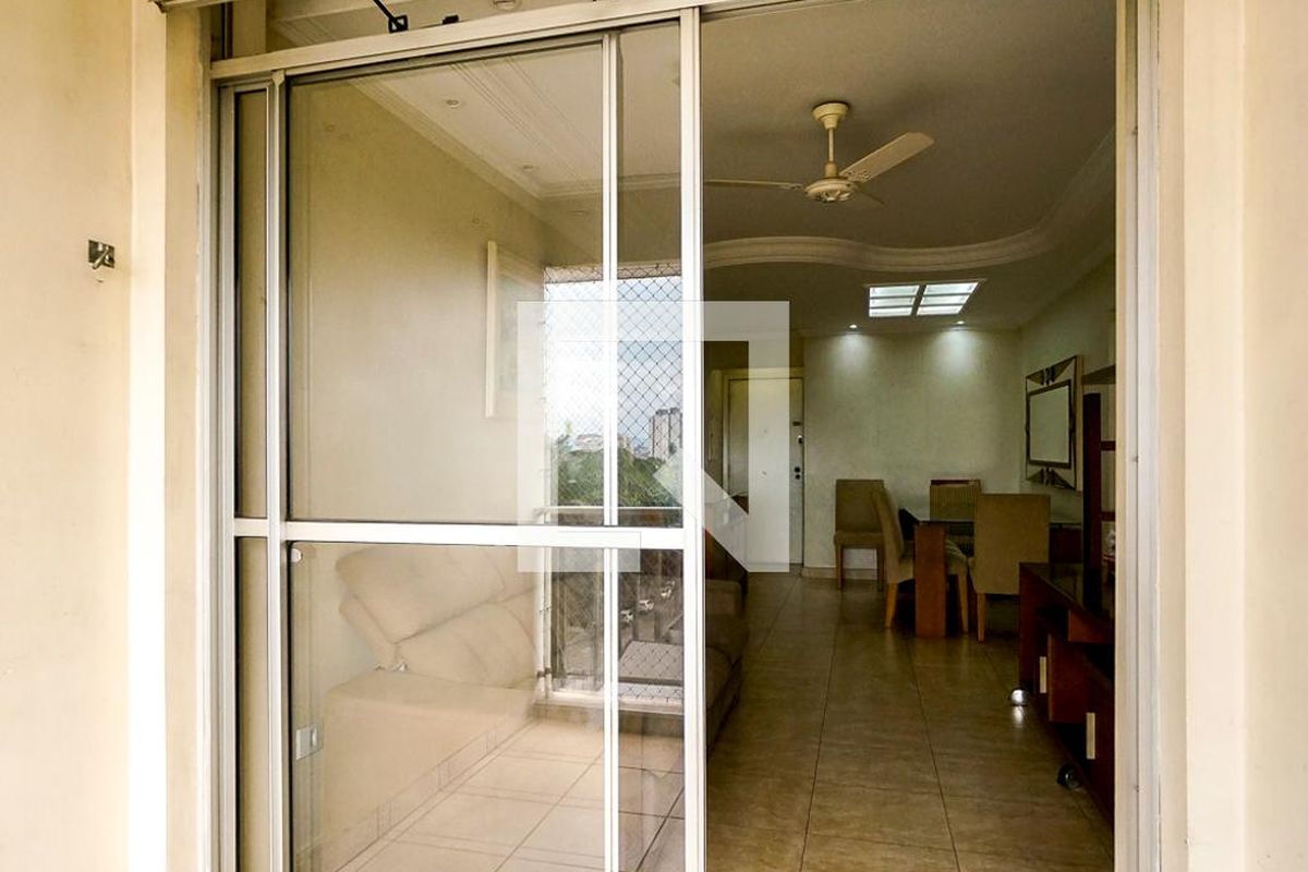 Apartamento, 3 quartos, 100 m² - Foto 7