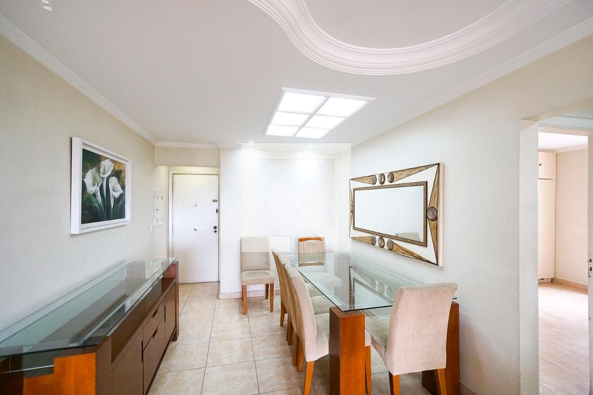 Apartamento, 3 quartos, 100 m² - Foto 3
