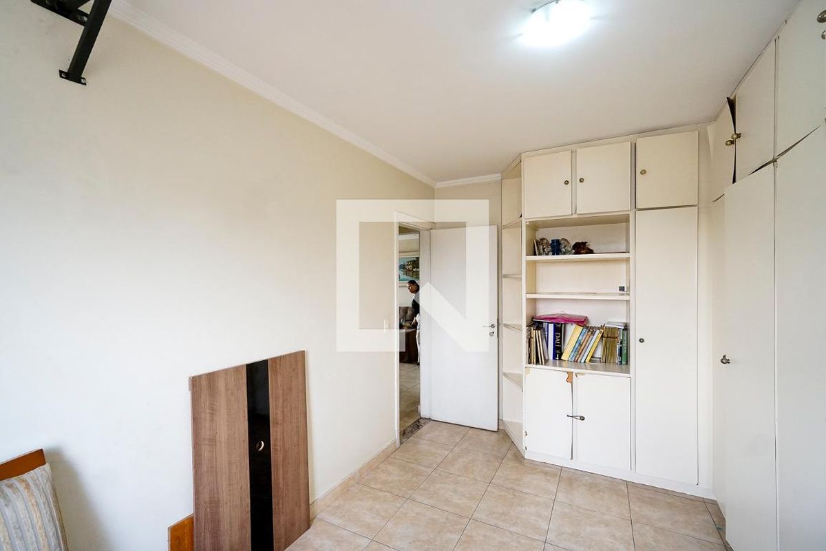Apartamento, 3 quartos, 100 m² - Foto 11