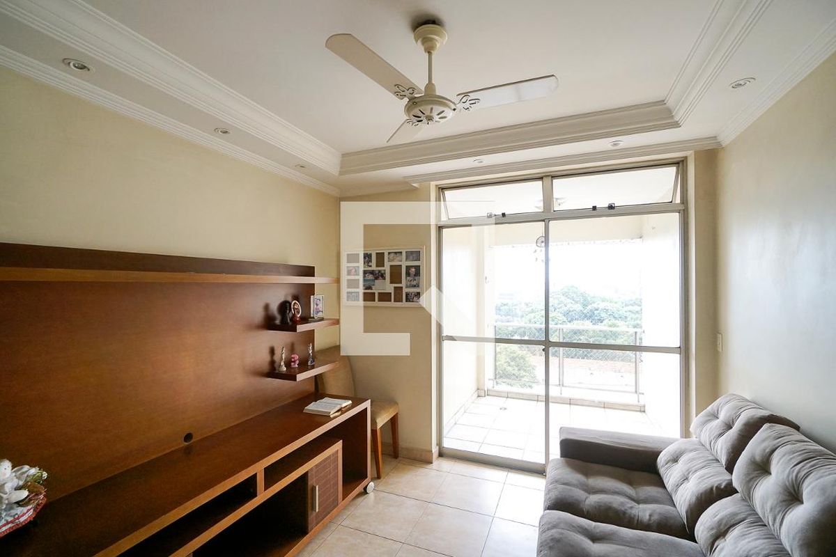 Apartamento, 3 quartos, 100 m² - Foto 4