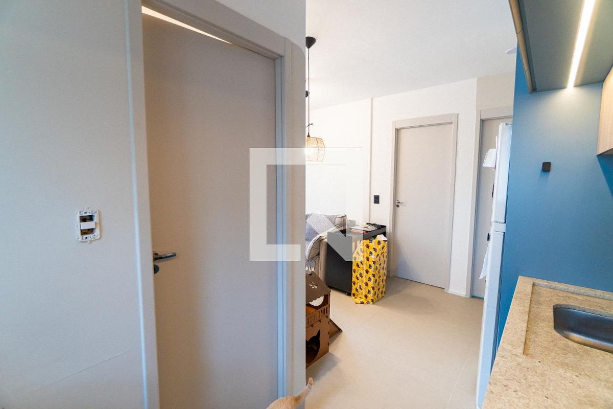 Apartamento, 2 quartos, 36 m² - Foto 19