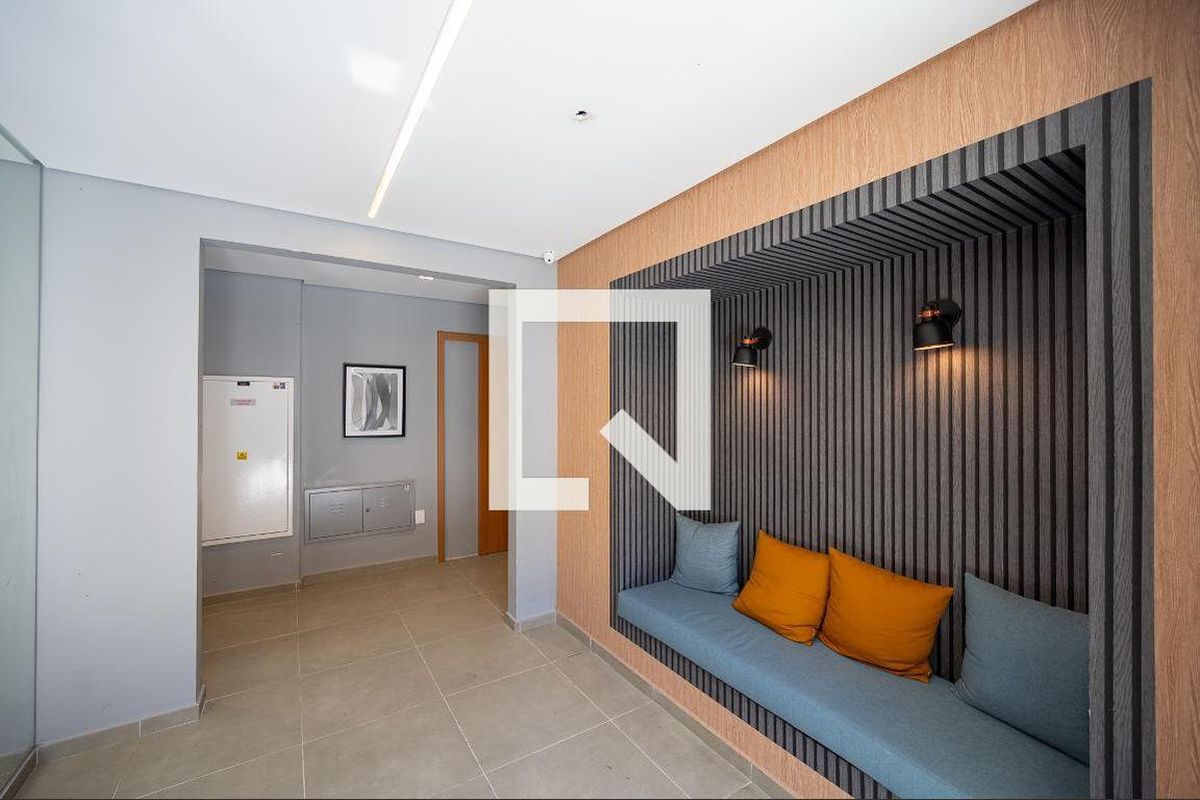Apartamento, 2 quartos, 36 m² - Foto 31