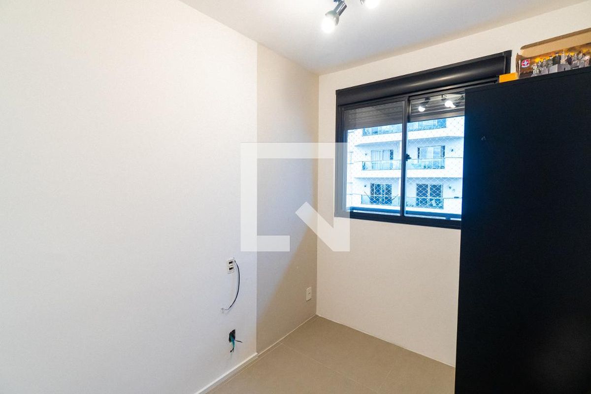 Apartamento, 2 quartos, 36 m² - Foto 10